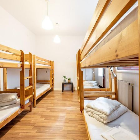 Target Hostel Zakopane Ngoại thất bức ảnh