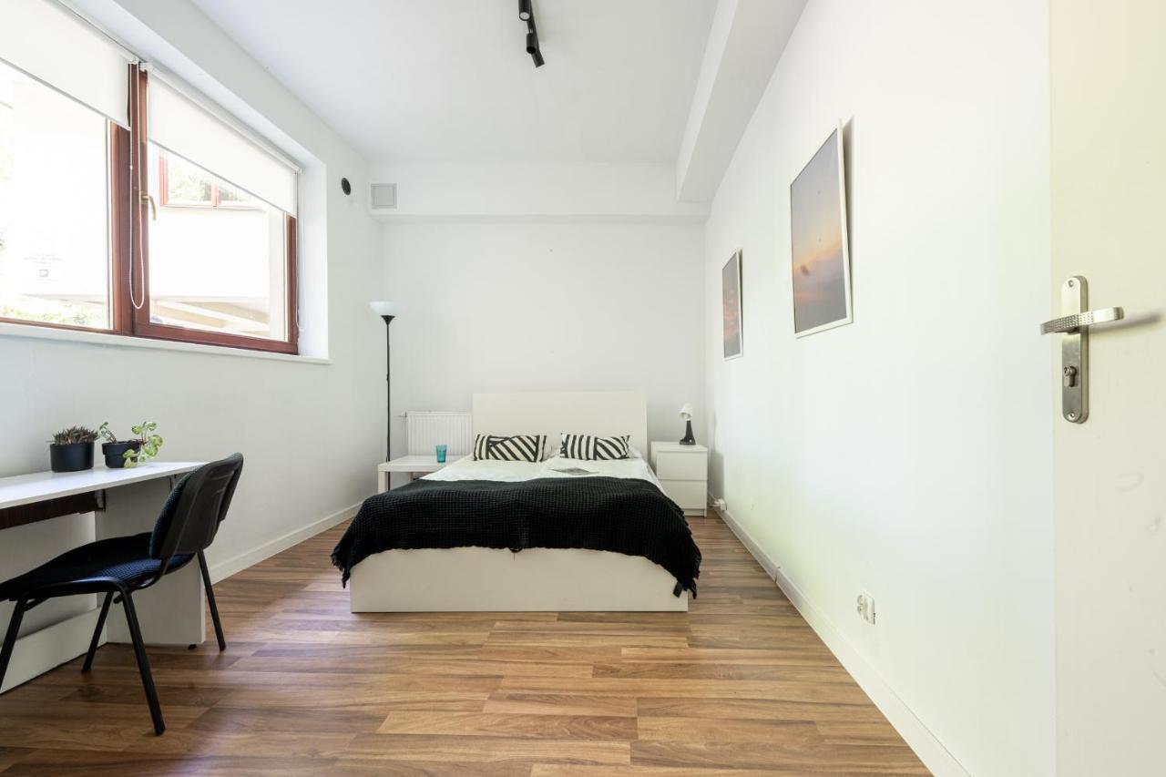 Target Hostel Zakopane Ngoại thất bức ảnh