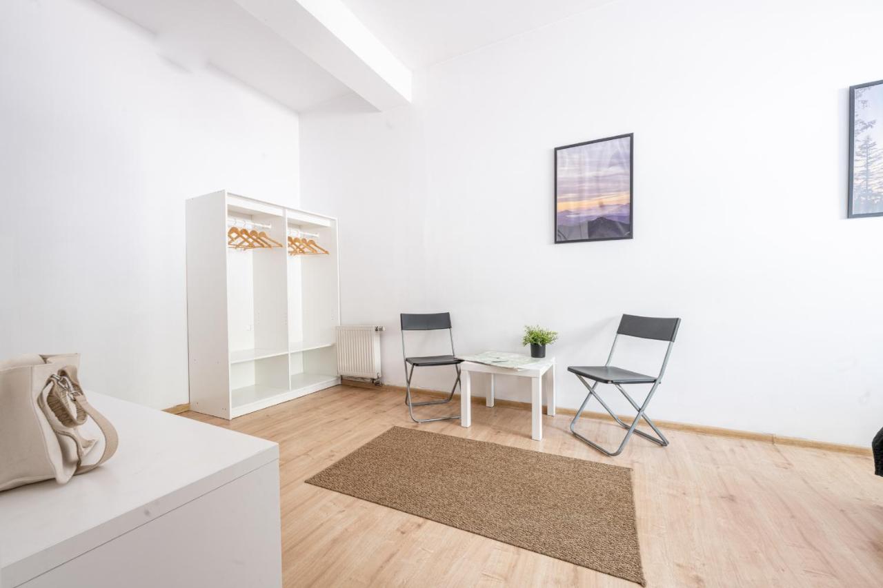 Target Hostel Zakopane Ngoại thất bức ảnh