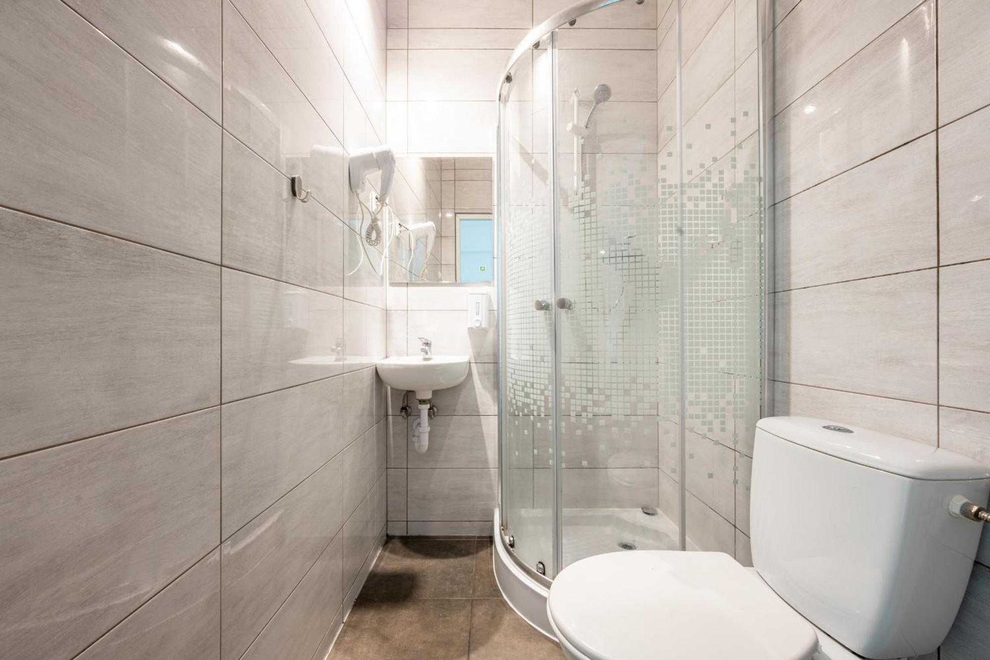 Target Hostel Zakopane Ngoại thất bức ảnh