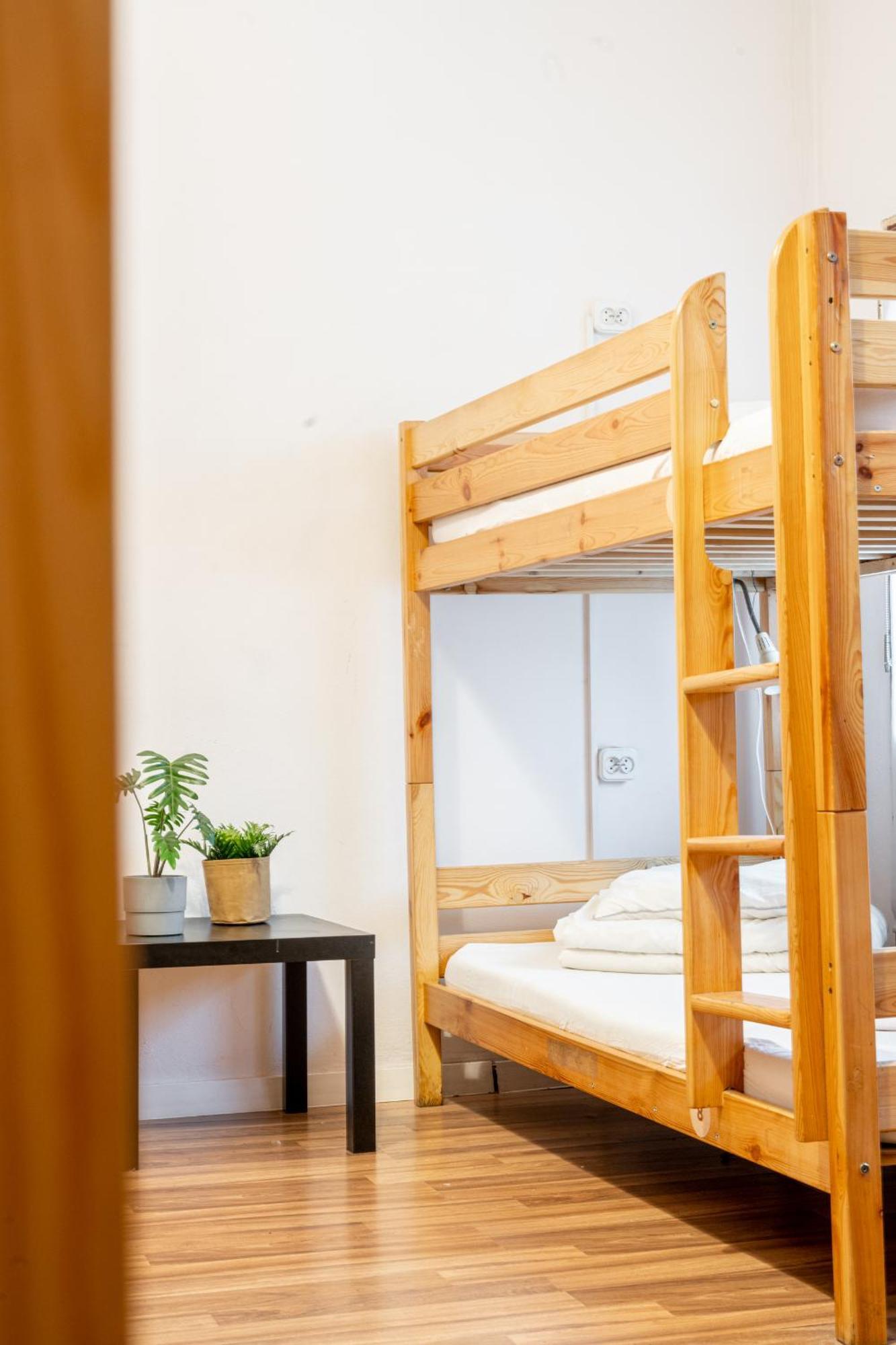 Target Hostel Zakopane Ngoại thất bức ảnh