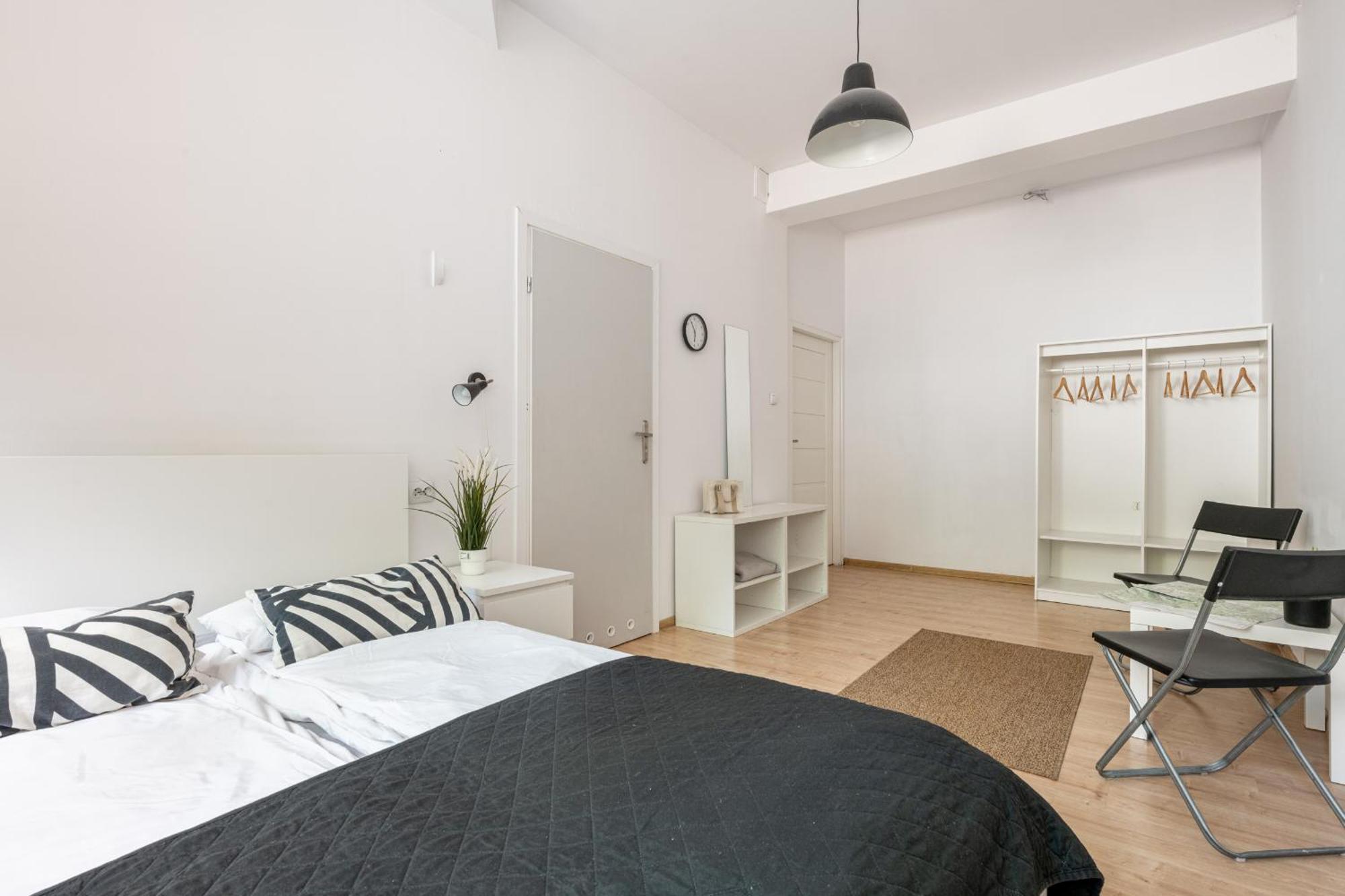 Target Hostel Zakopane Ngoại thất bức ảnh