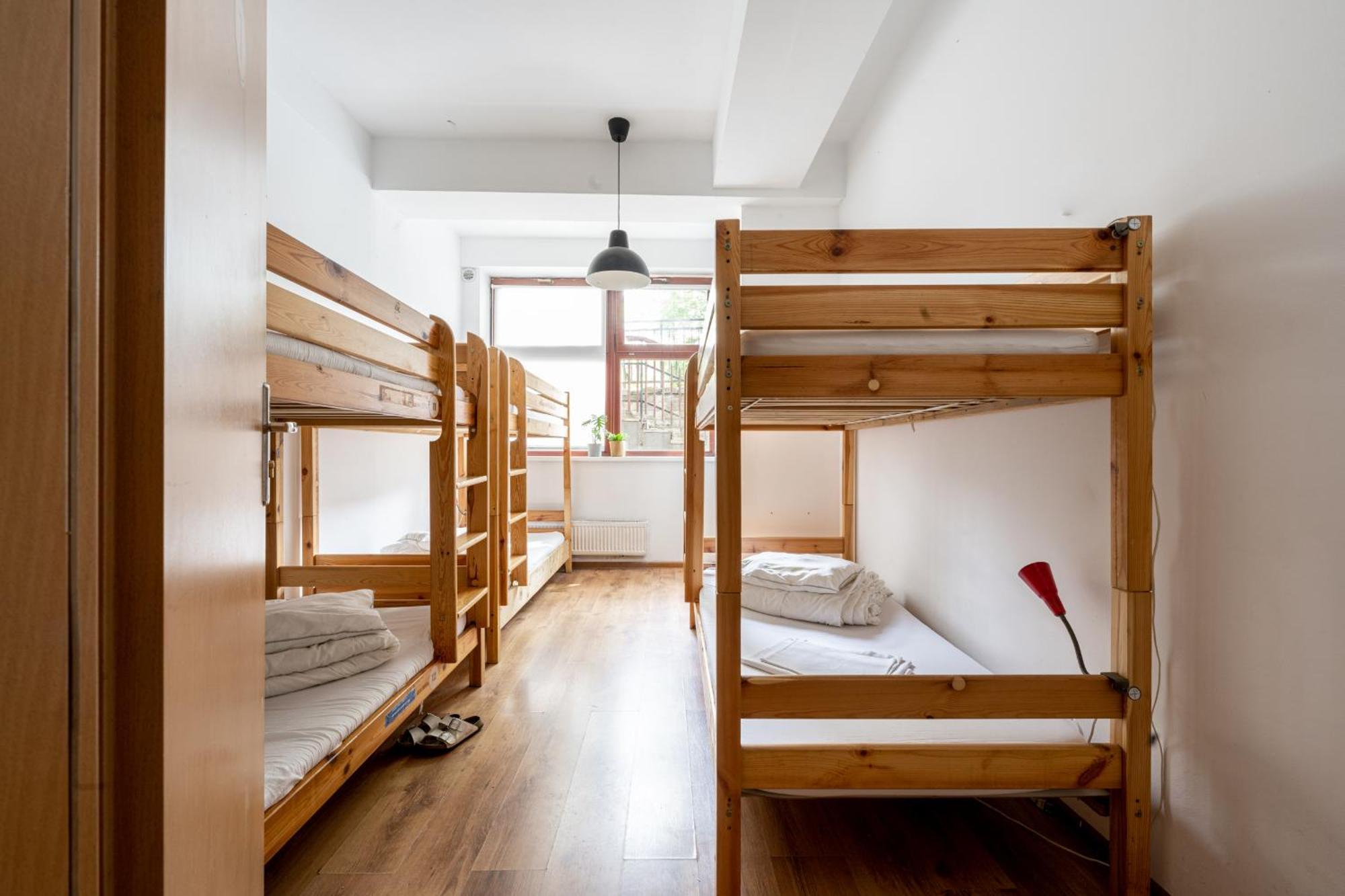 Target Hostel Zakopane Ngoại thất bức ảnh