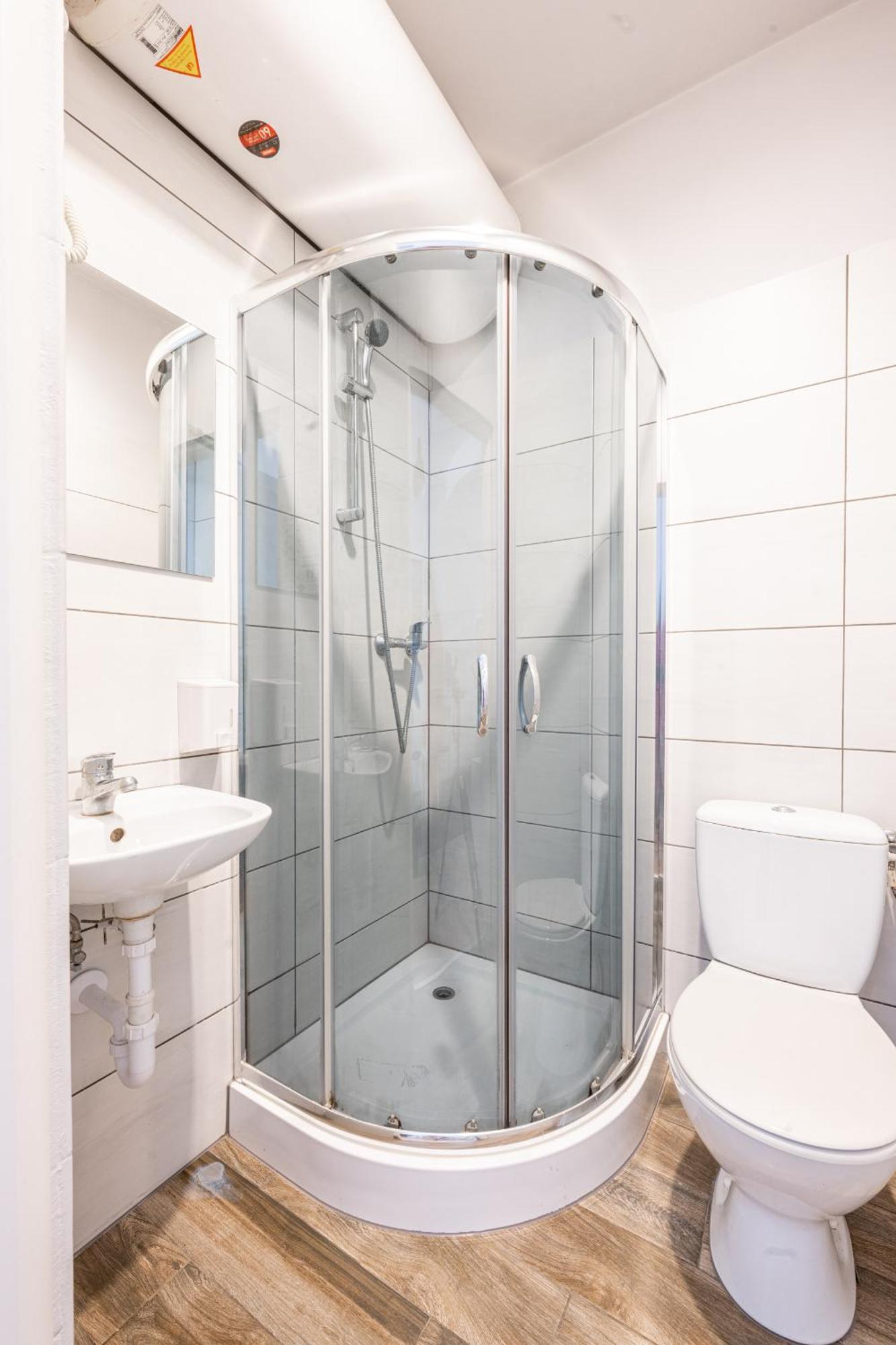 Target Hostel Zakopane Ngoại thất bức ảnh