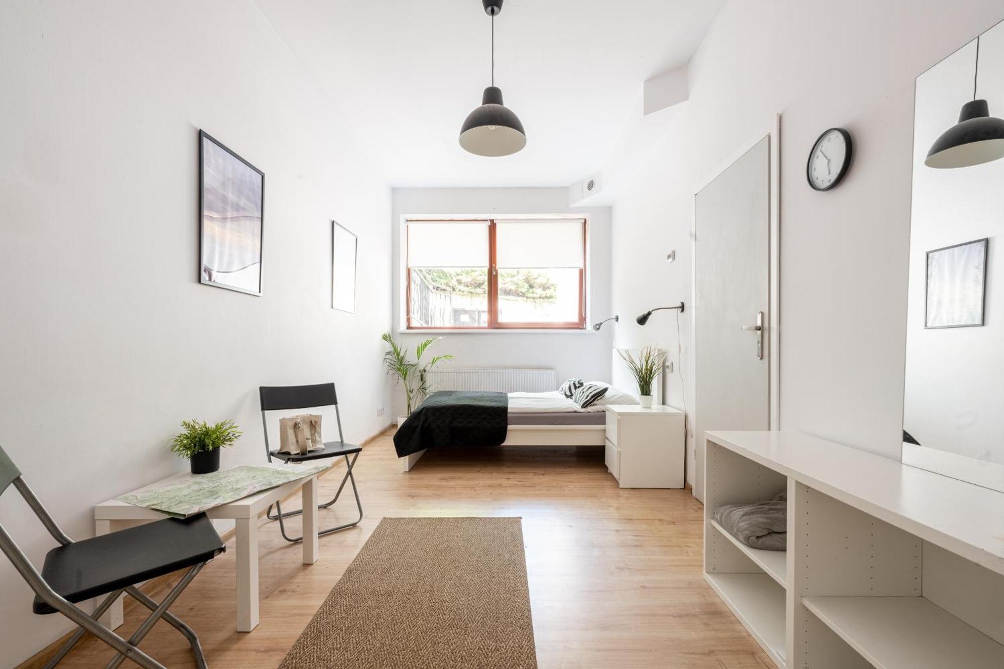 Target Hostel Zakopane Ngoại thất bức ảnh