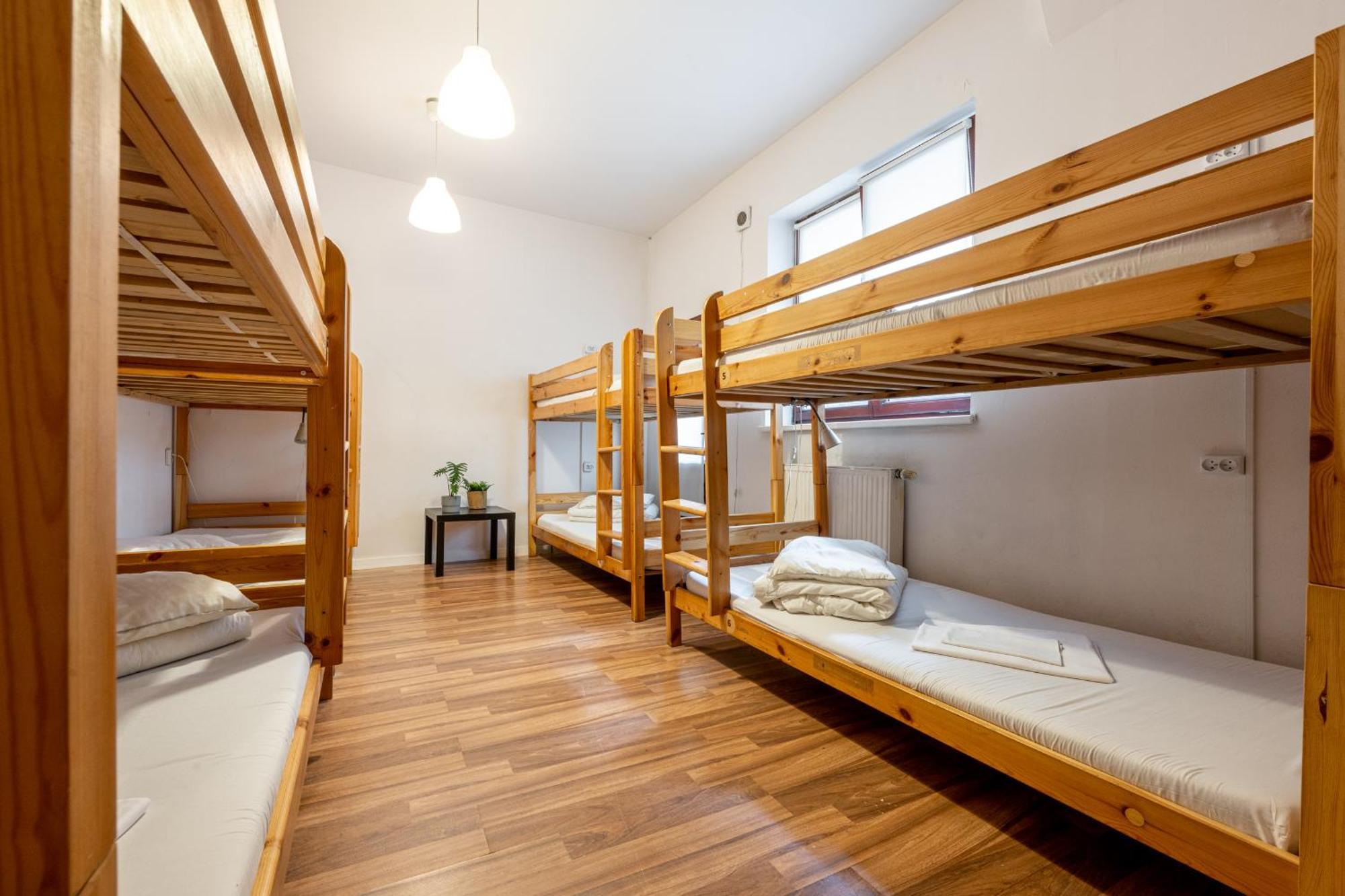 Target Hostel Zakopane Ngoại thất bức ảnh
