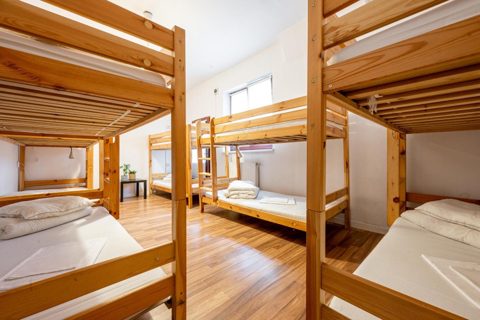 Target Hostel Zakopane Ngoại thất bức ảnh